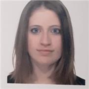 Insegnante per ripetizioni di inglese, spagnolo e francese